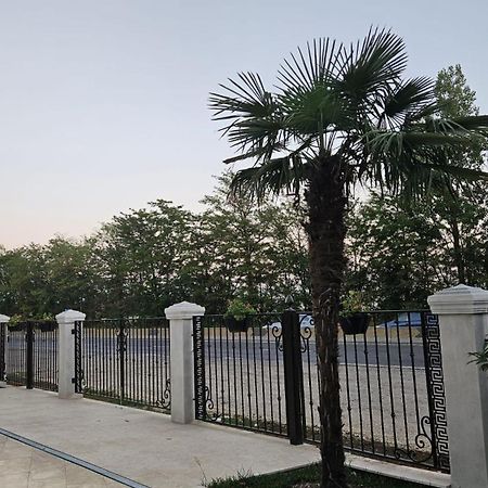 Mihai Palace Buftea Exterior foto