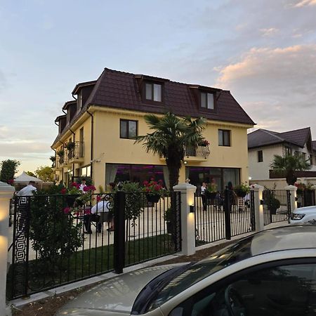 Mihai Palace Buftea Exterior foto